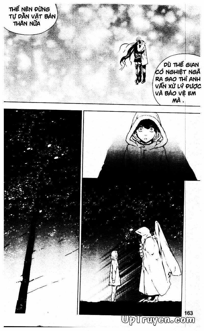 Raiders Chapter 69 trang 3