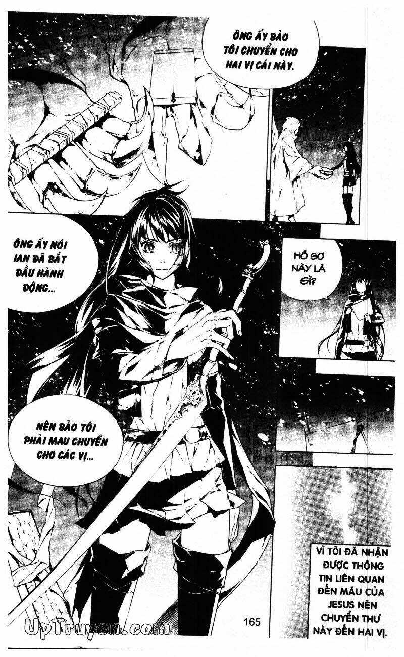 Raiders Chapter 69 trang 5