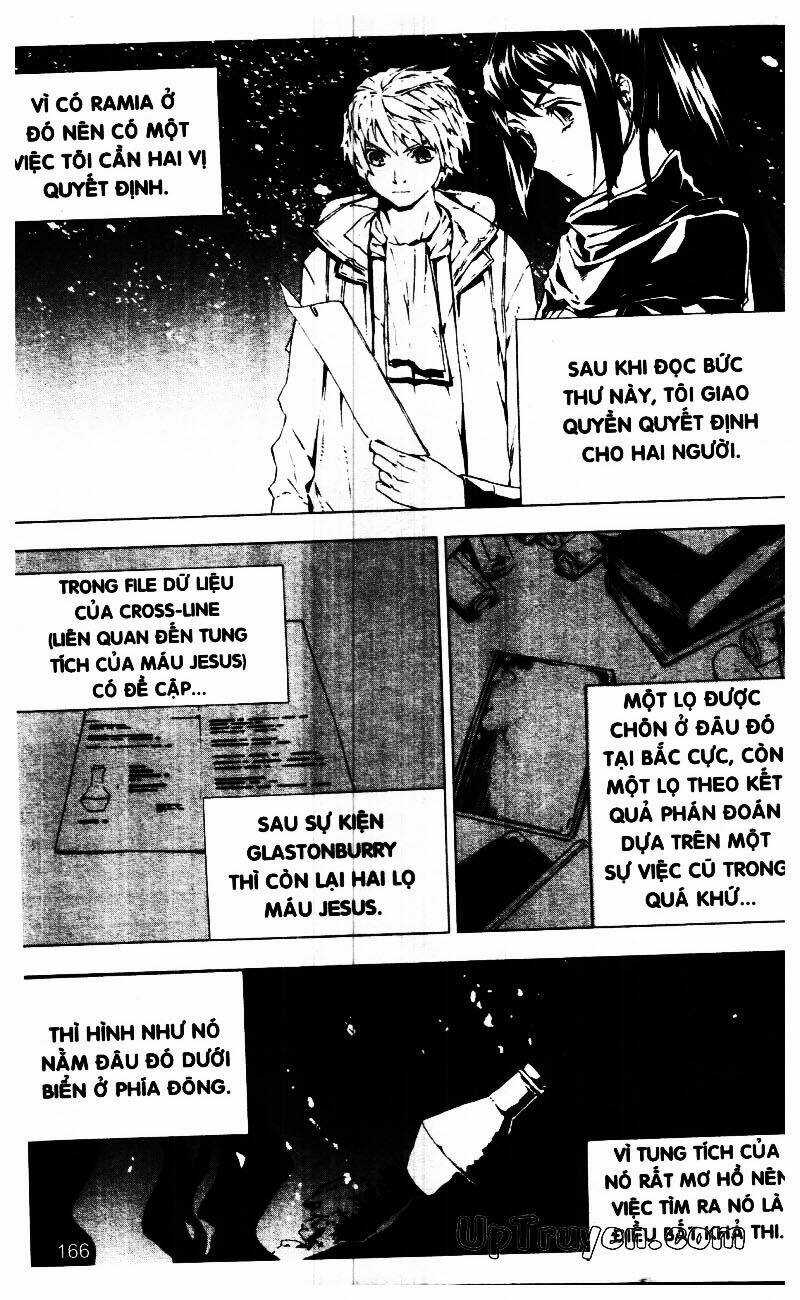 Raiders Chapter 69 trang 6