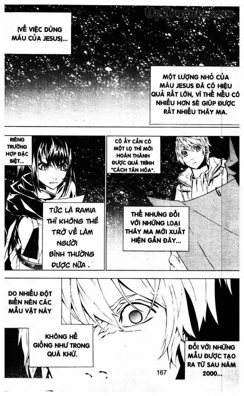 Raiders Chapter 69 trang 7