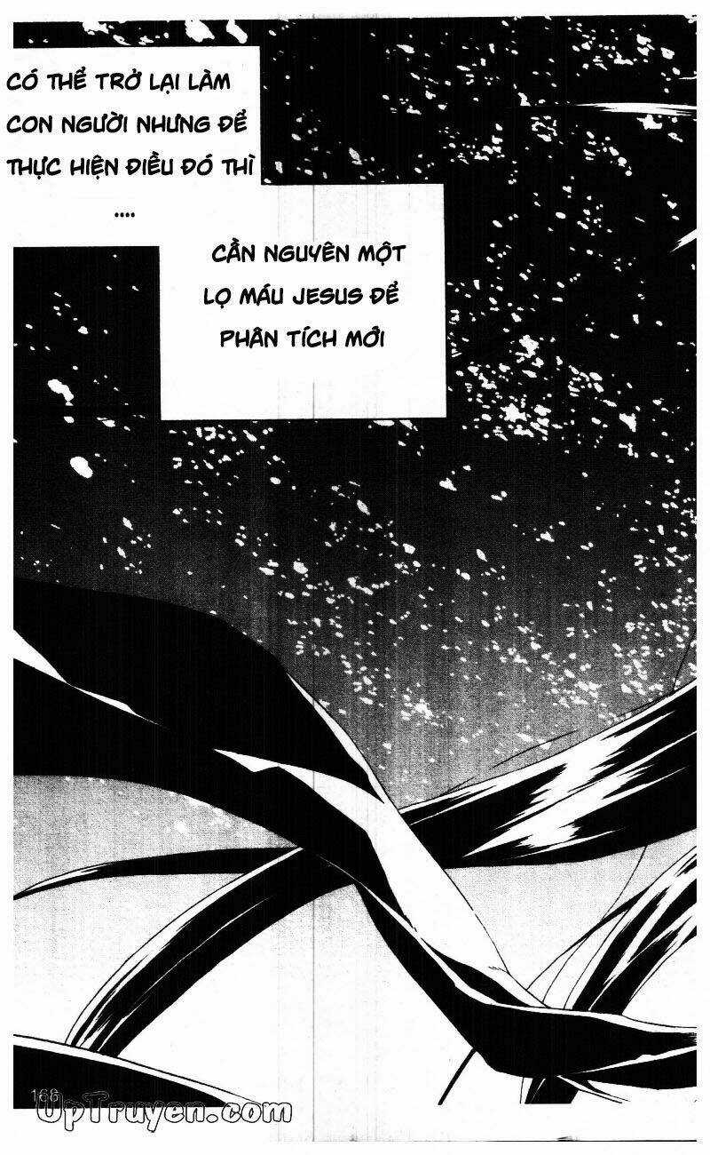 Raiders Chapter 69 trang 8