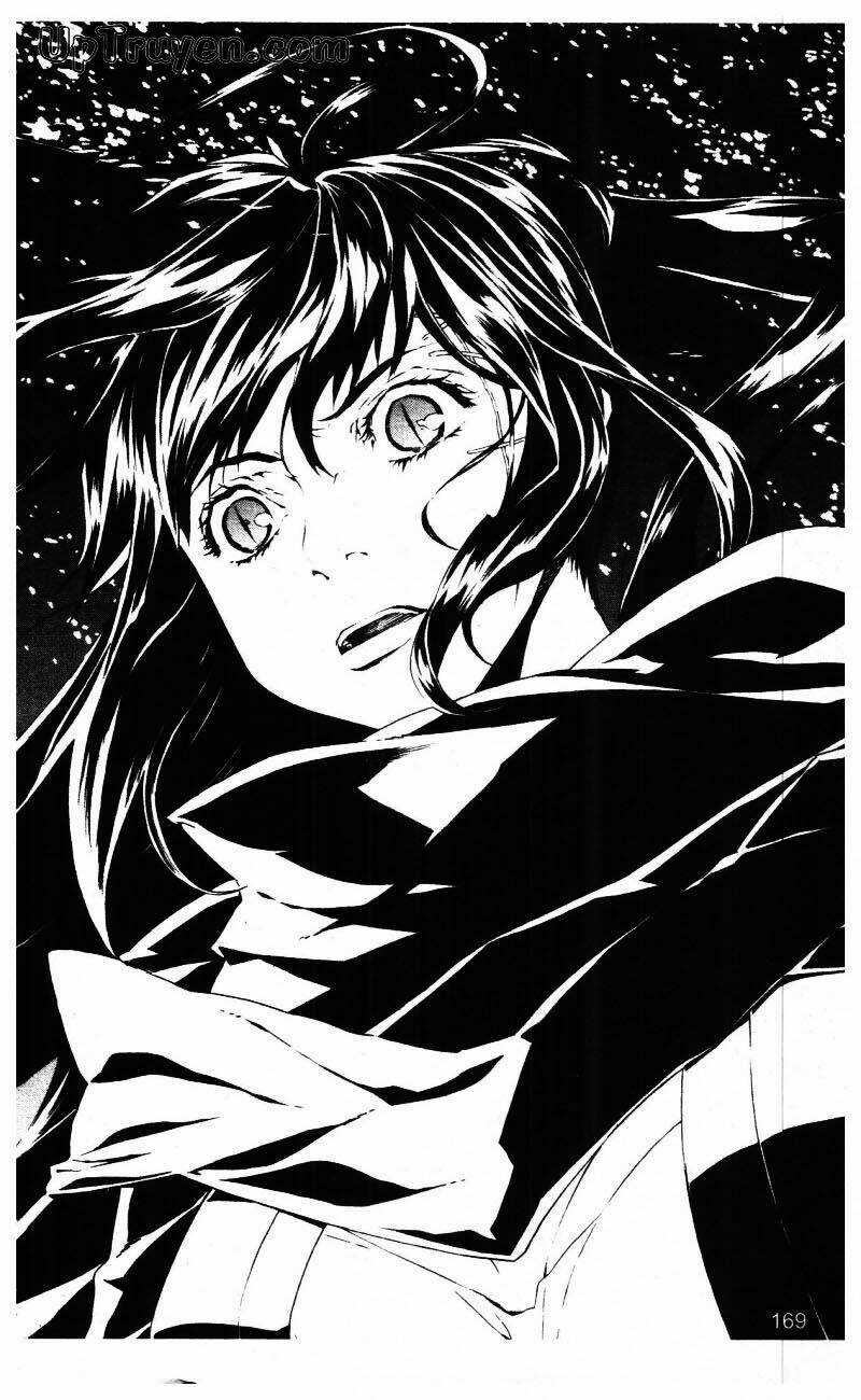 Raiders Chapter 69 trang 9