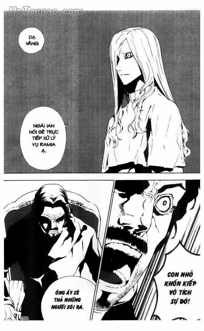 Raiders Chapter 7 trang 24