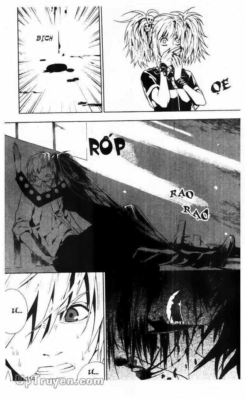 Raiders Chapter 7 trang 30