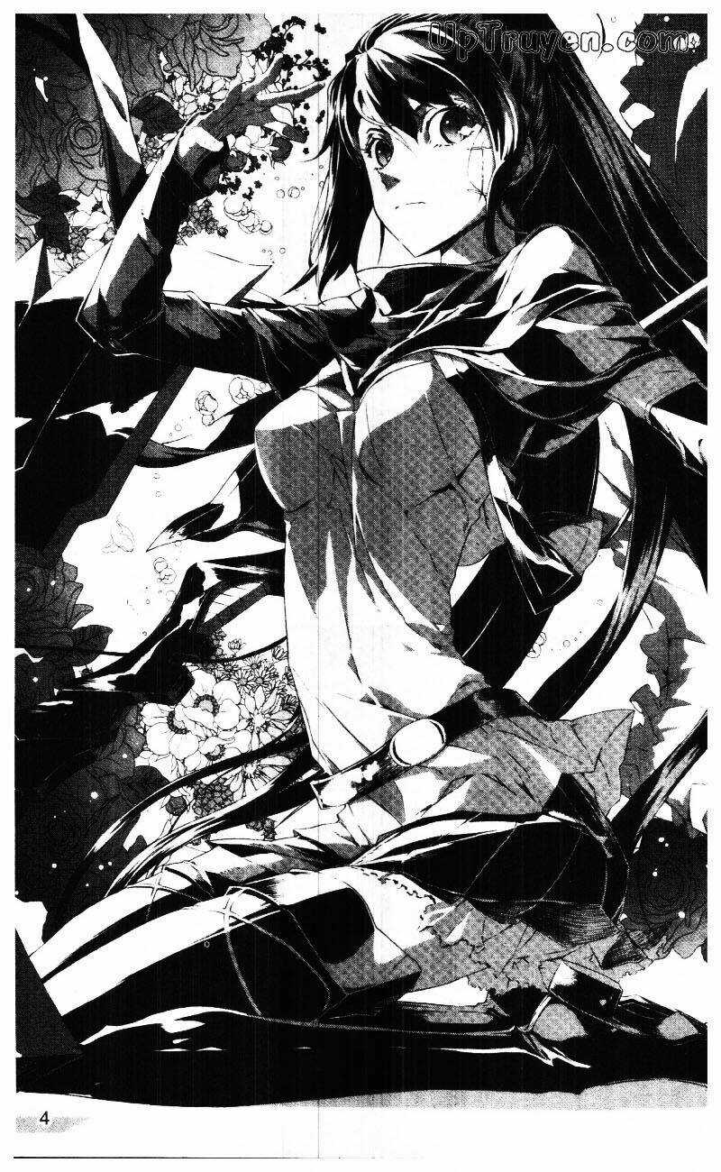 Raiders Chapter 70 trang 2