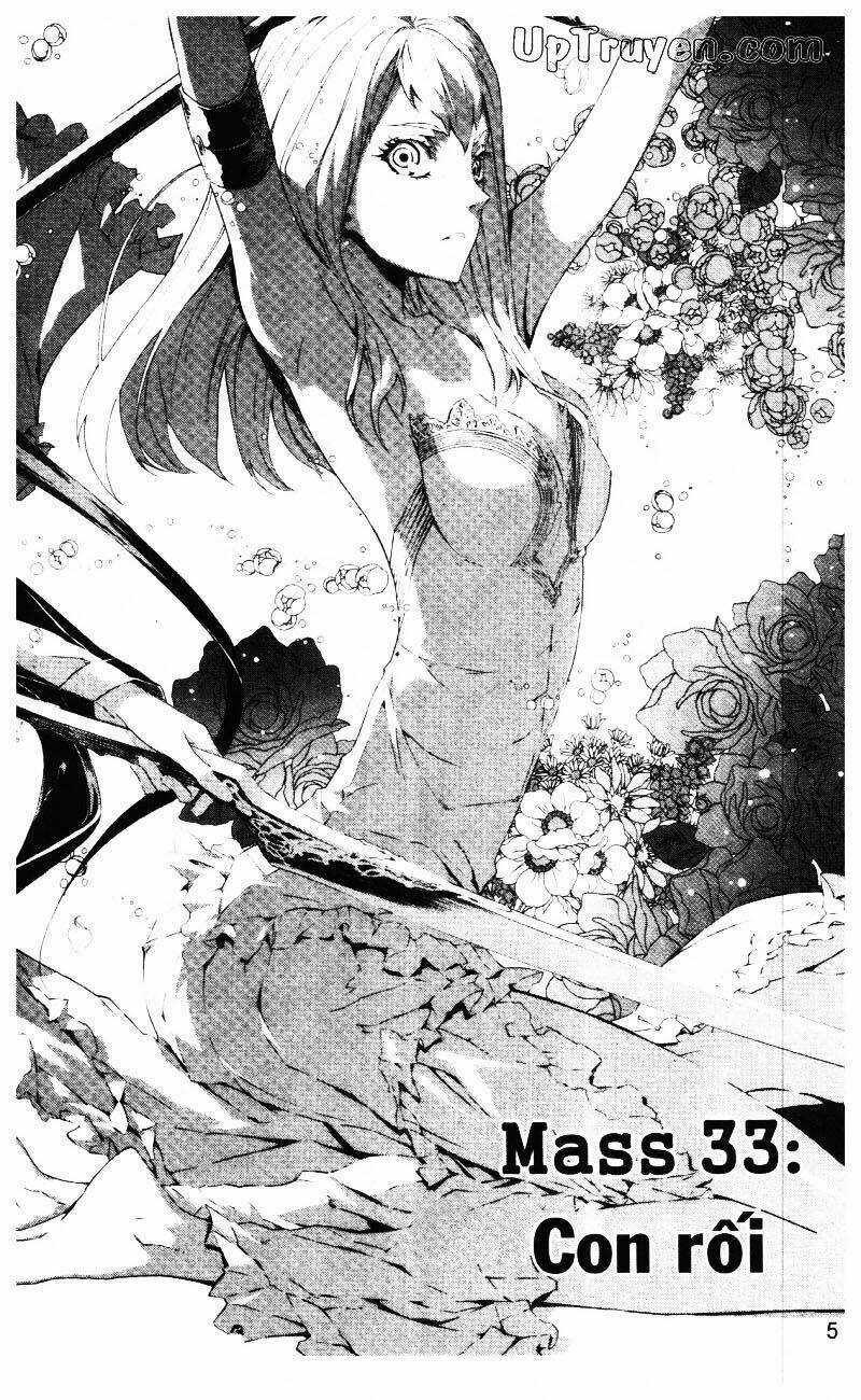 Raiders Chapter 70 trang 3