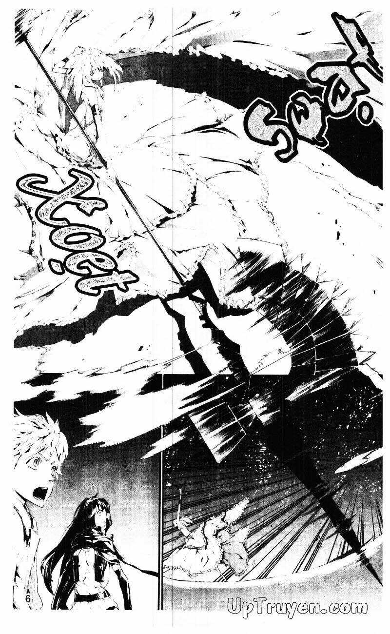 Raiders Chapter 70 trang 4