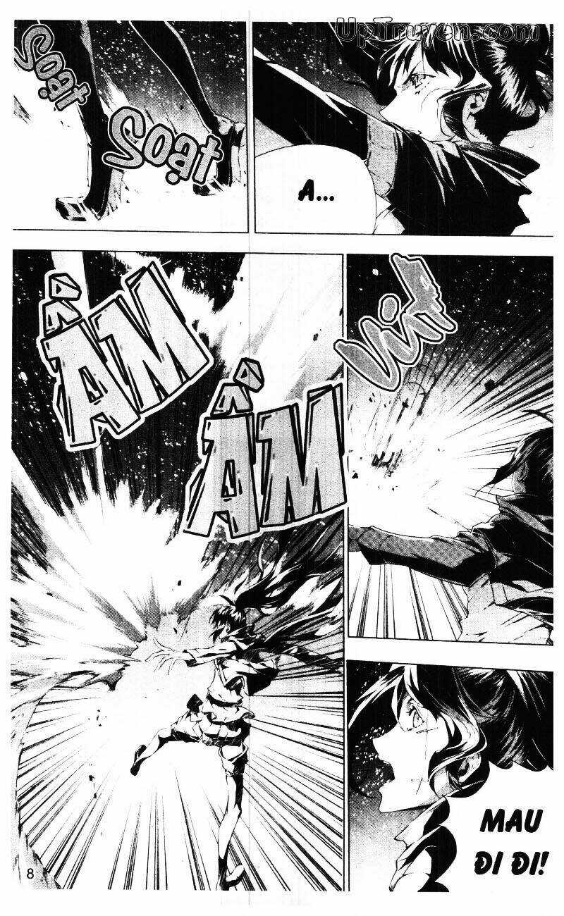 Raiders Chapter 70 trang 6