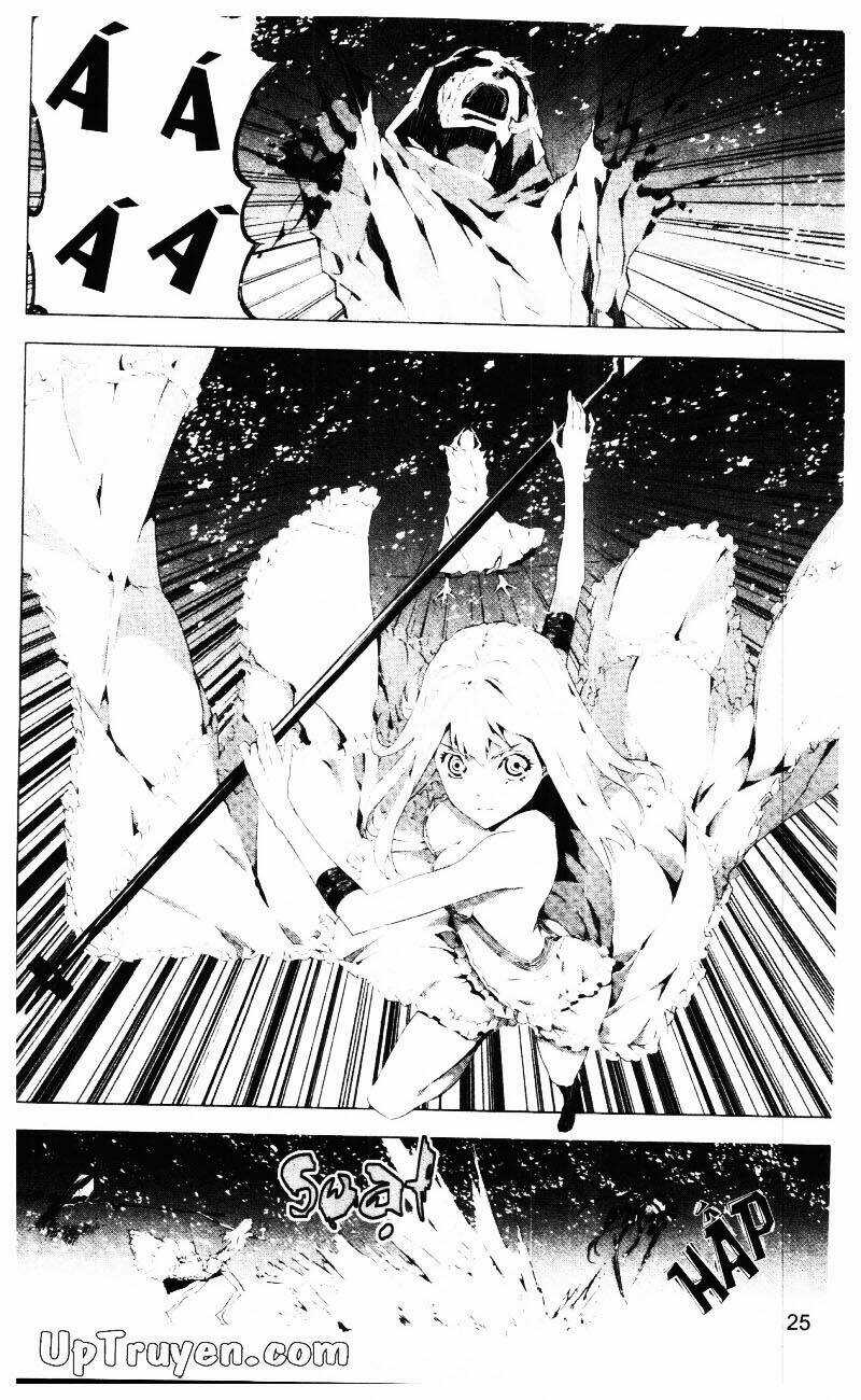 Raiders Chapter 71 trang 2