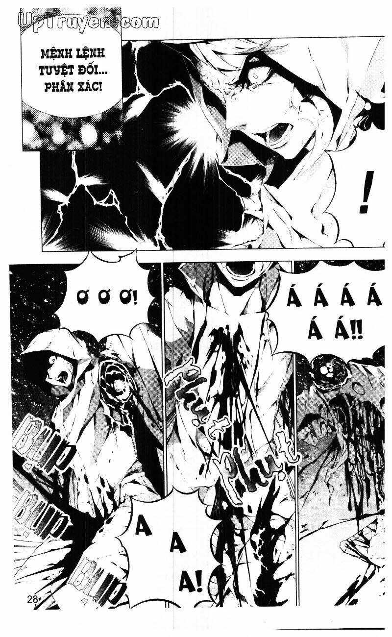 Raiders Chapter 71 trang 5