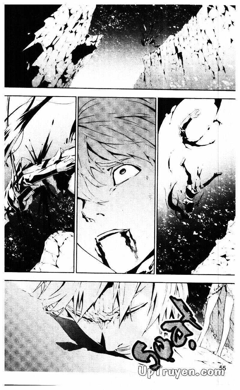 Raiders Chapter 72 trang 12