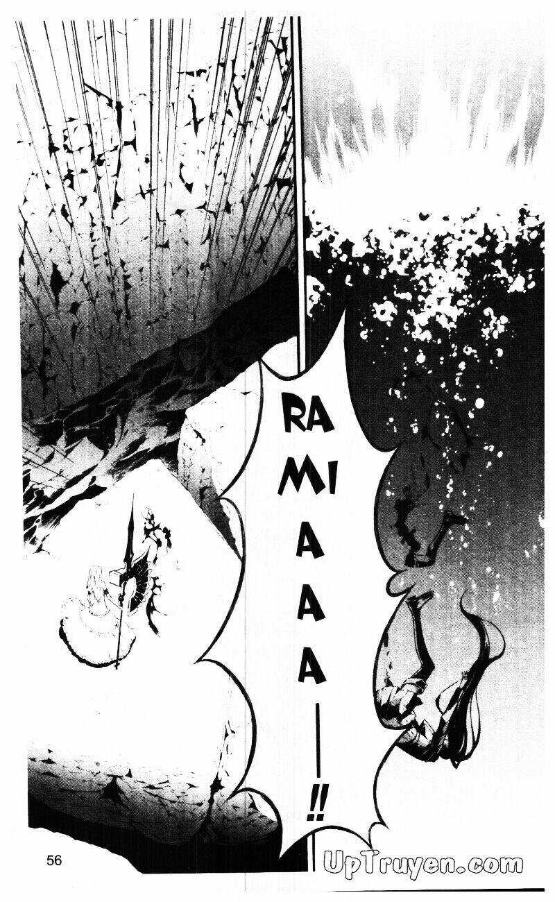 Raiders Chapter 72 trang 13