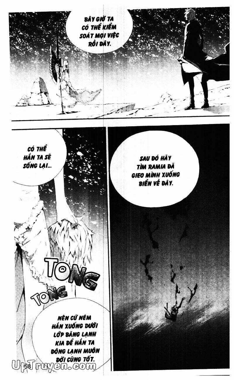 Raiders Chapter 72 trang 15