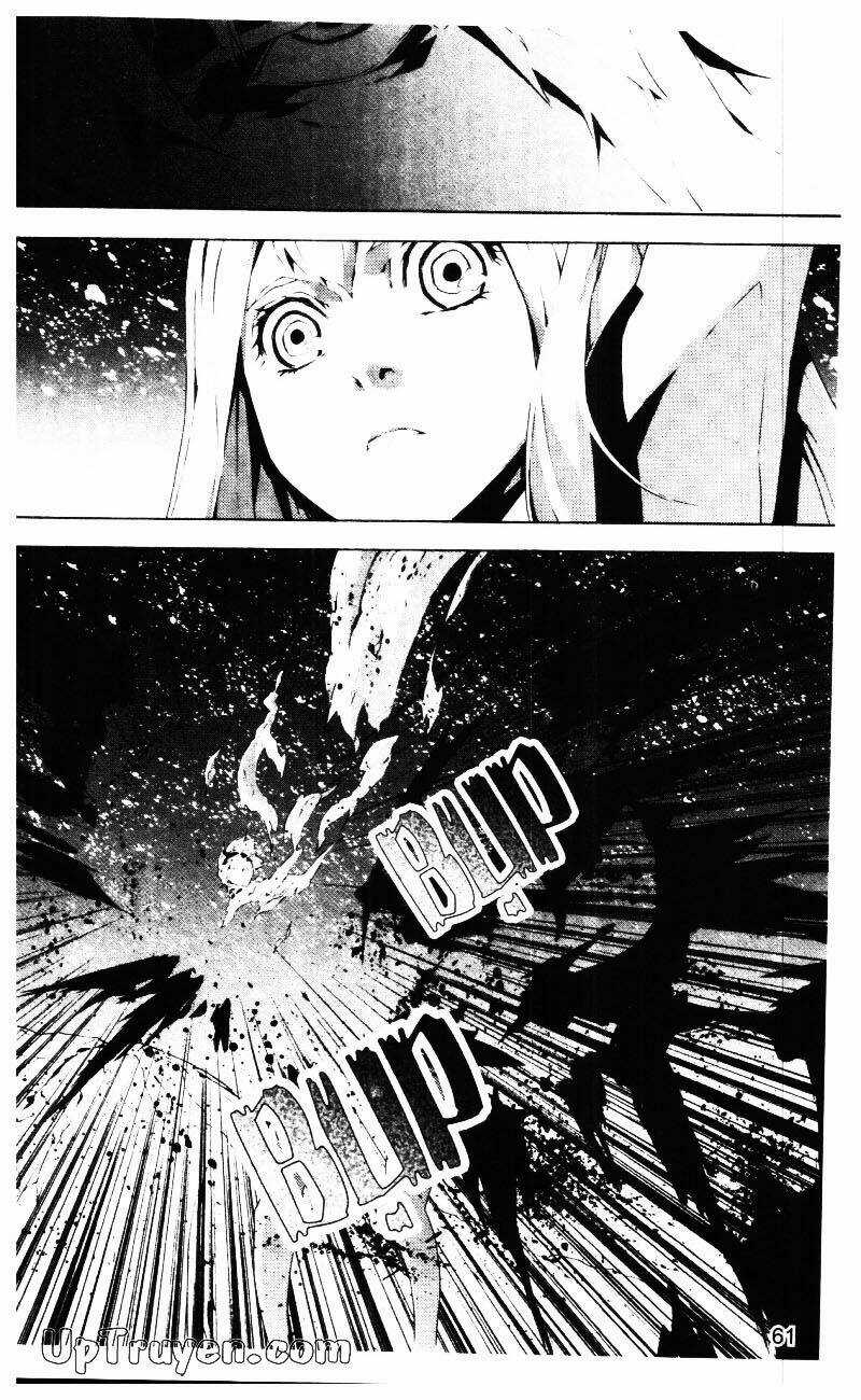 Raiders Chapter 72 trang 18