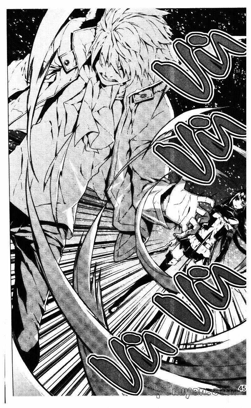 Raiders Chapter 72 trang 2