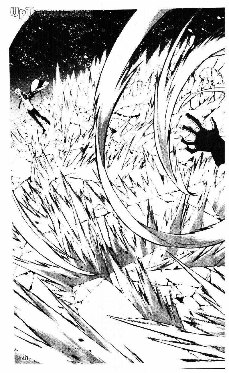 Raiders Chapter 72 trang 5