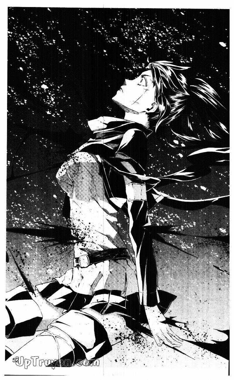 Raiders Chapter 72 trang 9