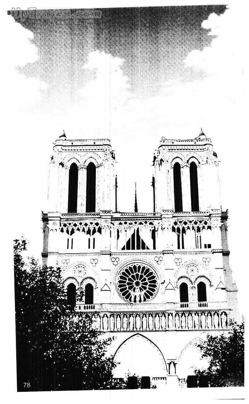 Raiders Chapter 73 trang 15