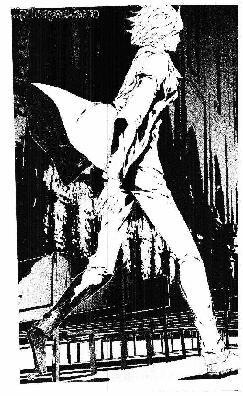 Raiders Chapter 73 trang 17