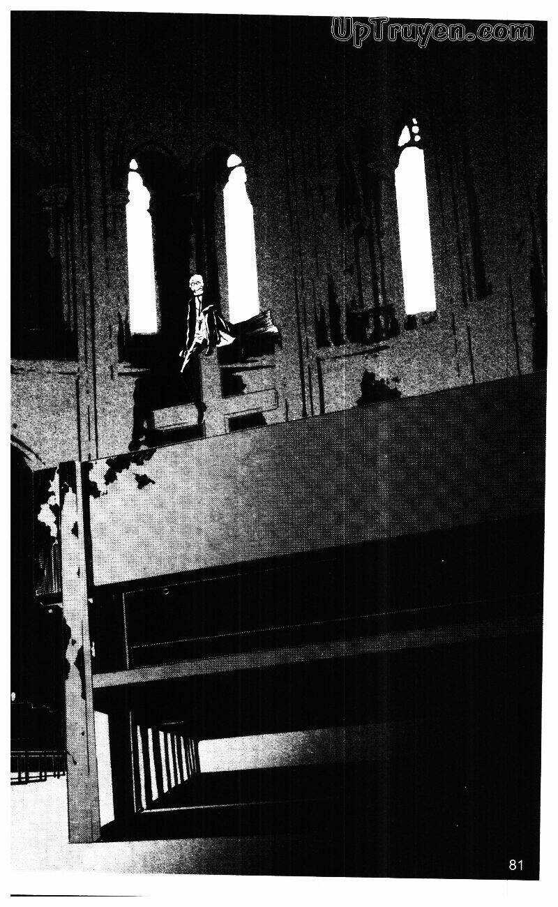 Raiders Chapter 73 trang 18