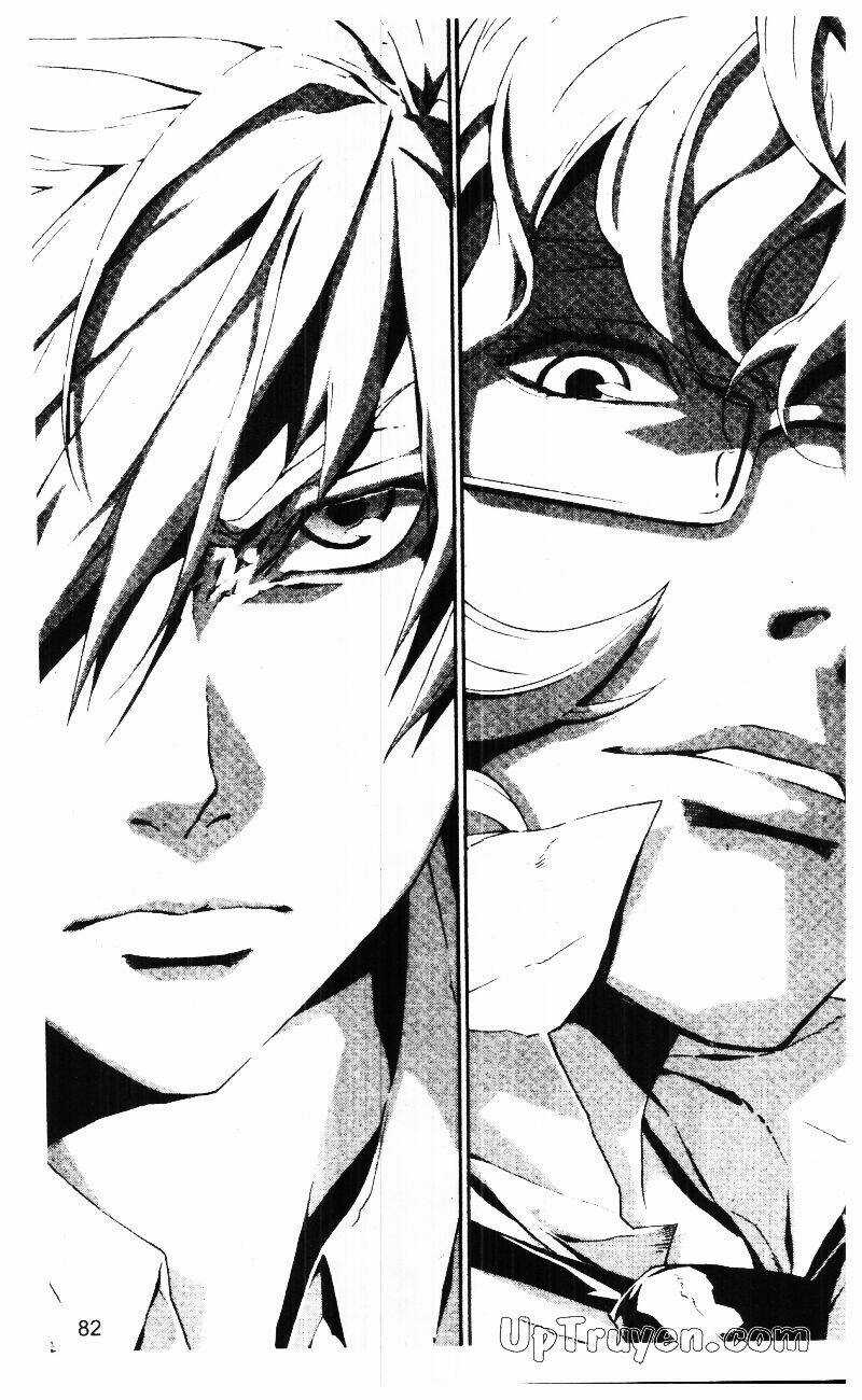 Raiders Chapter 73 trang 19