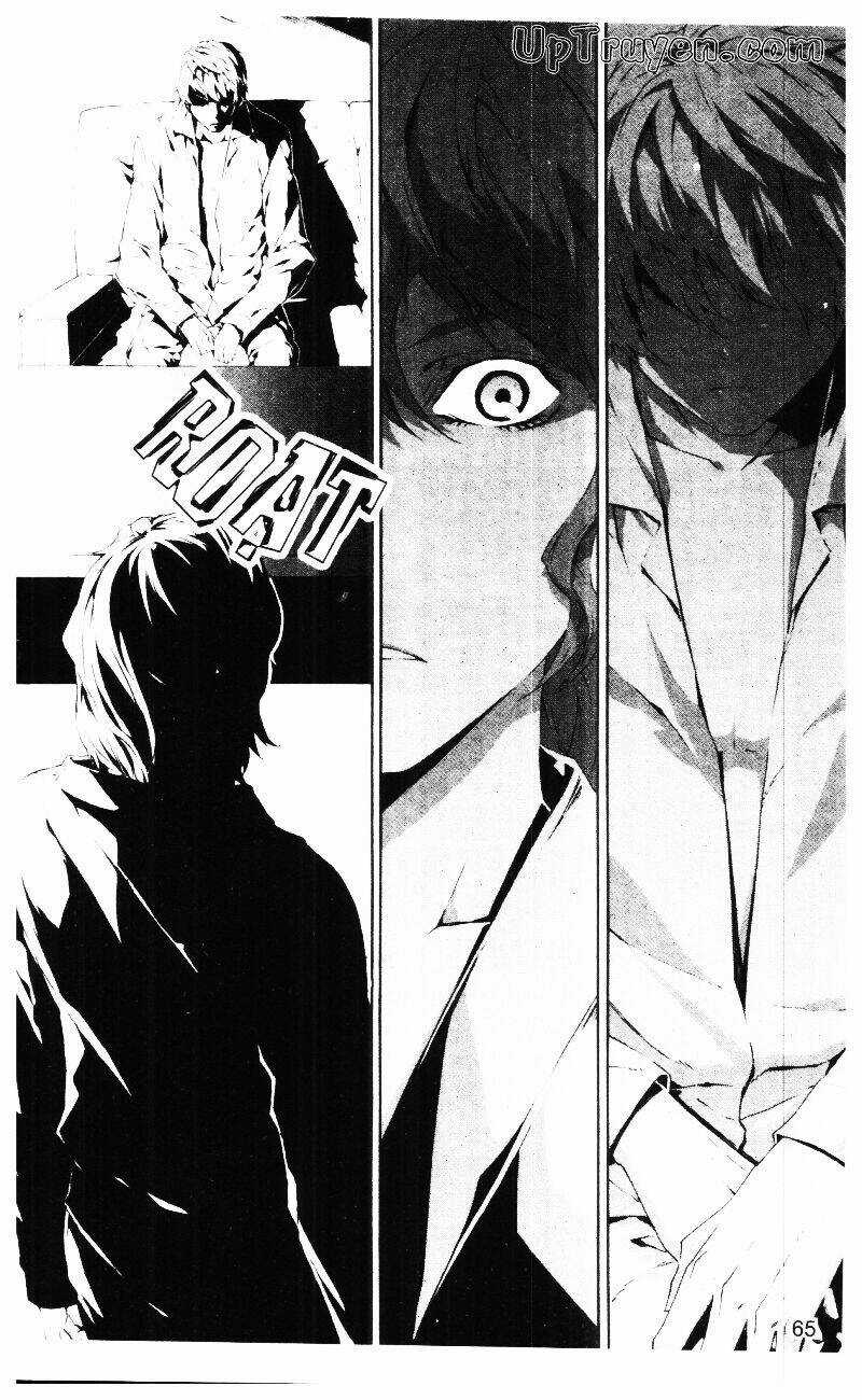 Raiders Chapter 73 trang 2