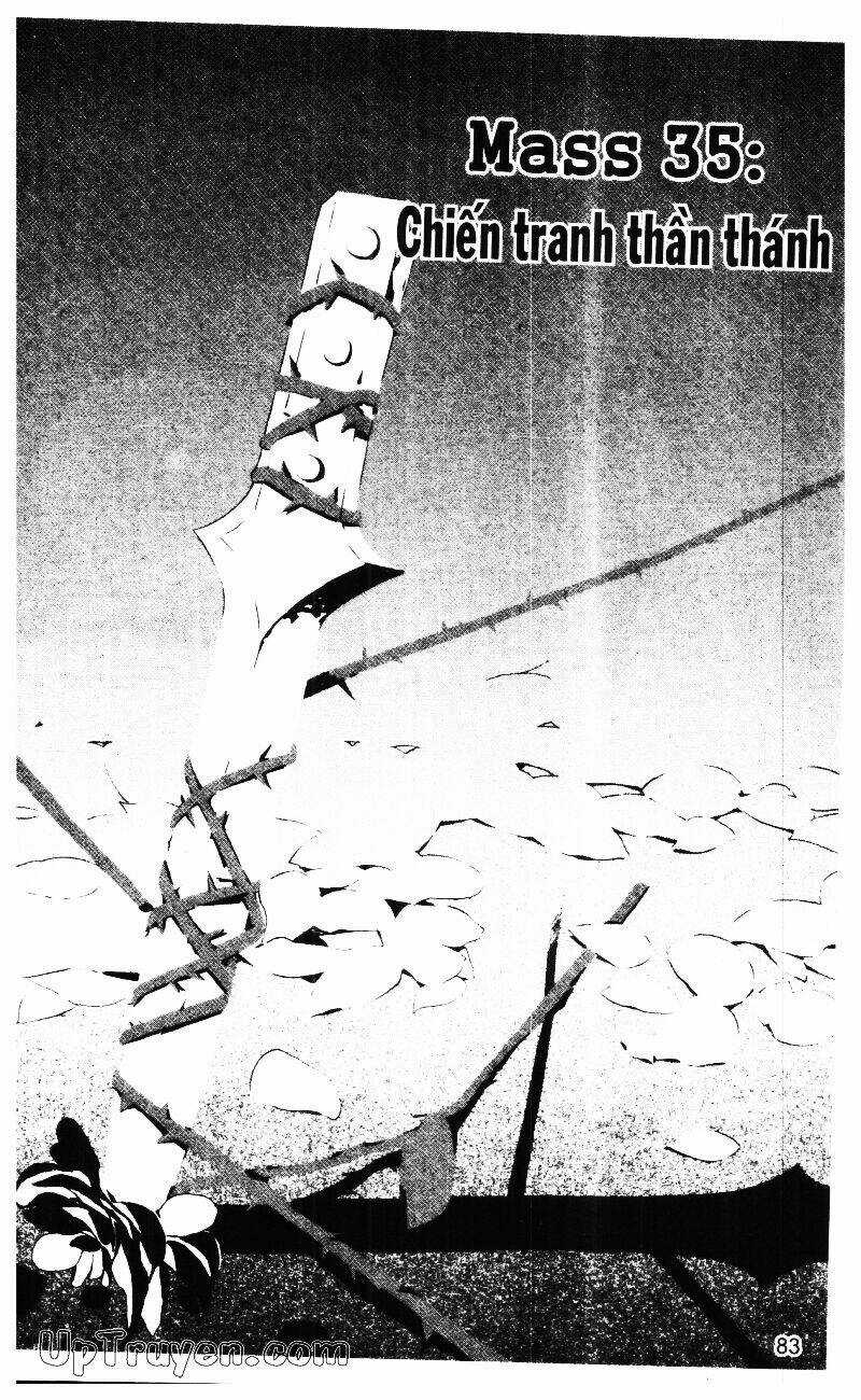 Raiders Chapter 73 trang 20