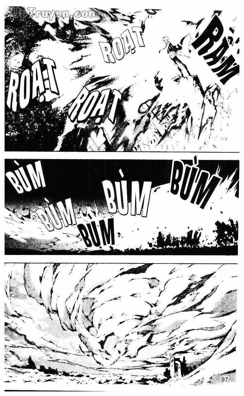 Raiders Chapter 74 trang 13