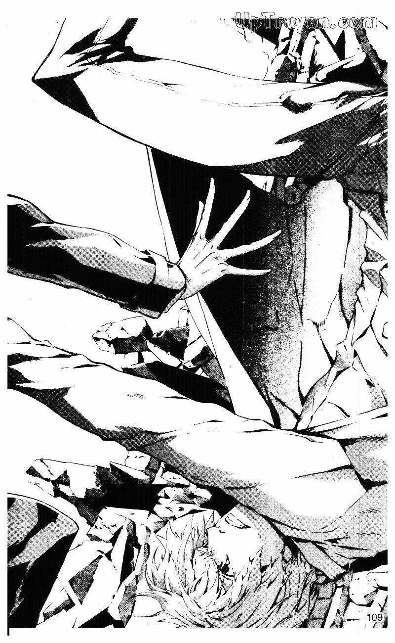 Raiders Chapter 74 trang 25