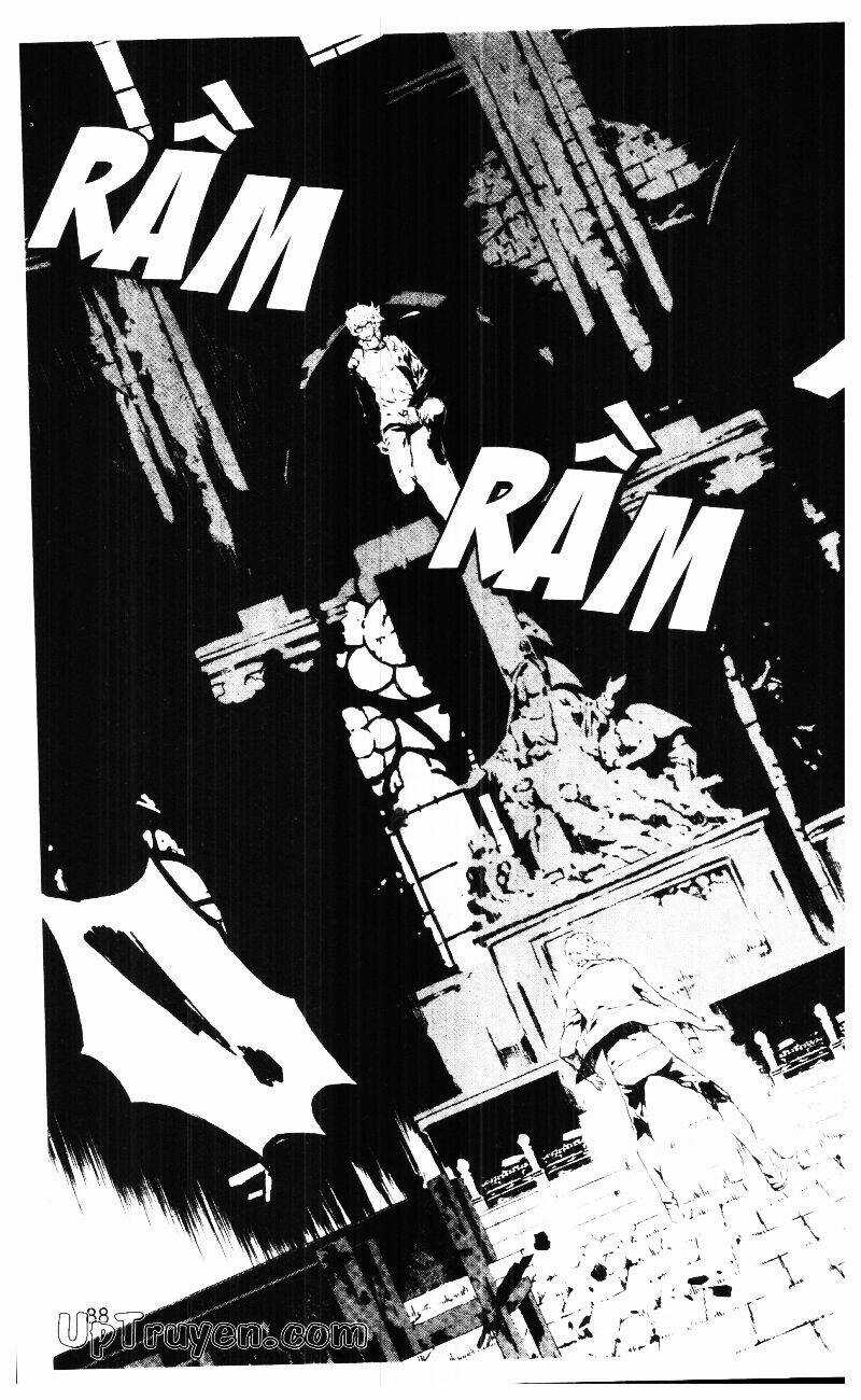 Raiders Chapter 74 trang 4