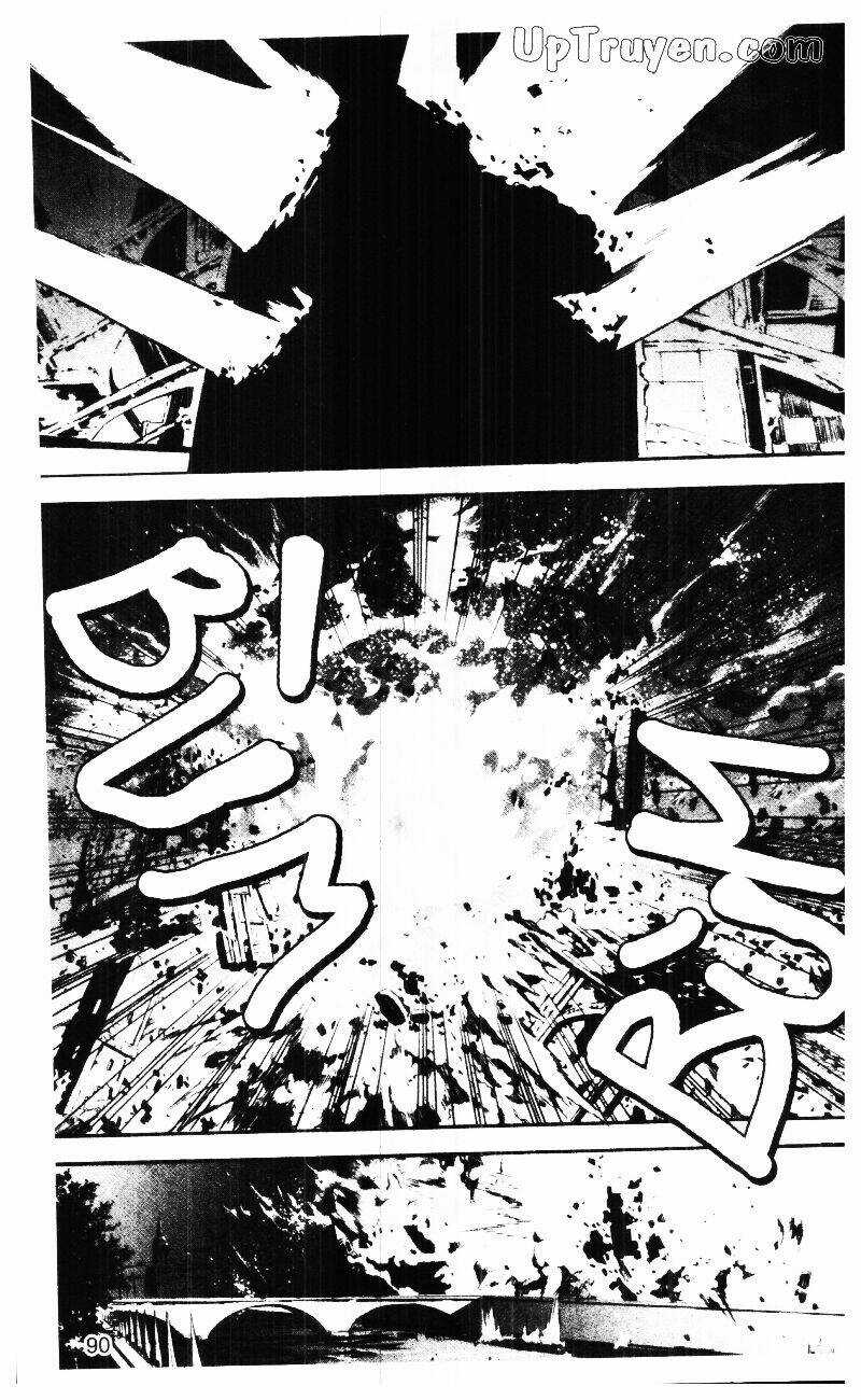 Raiders Chapter 74 trang 6