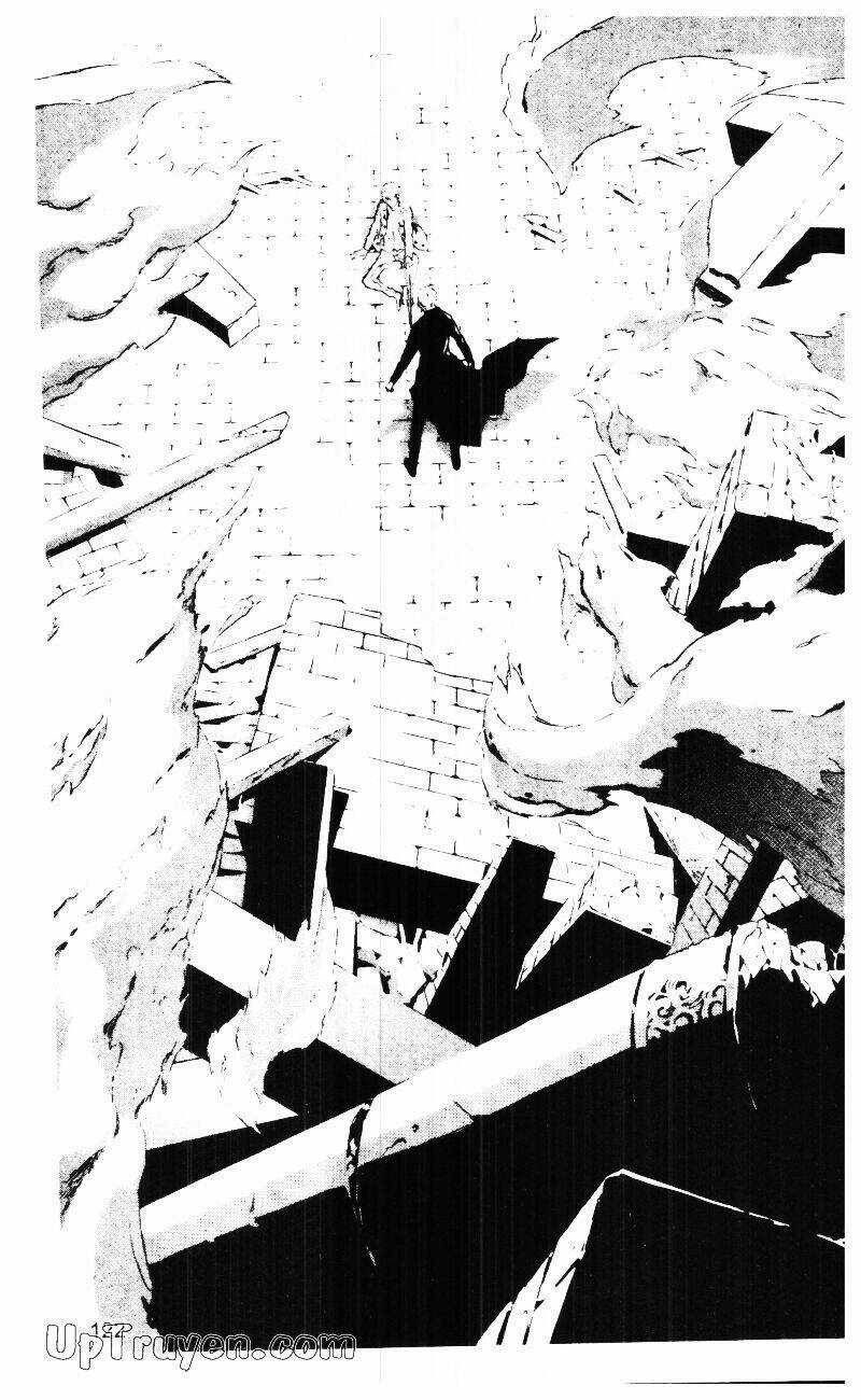 Raiders Chapter 75 trang 12