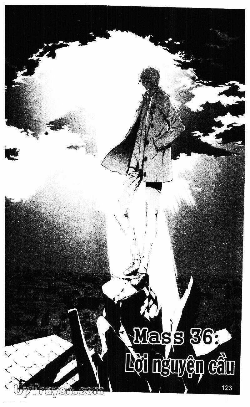 Raiders Chapter 75 trang 13