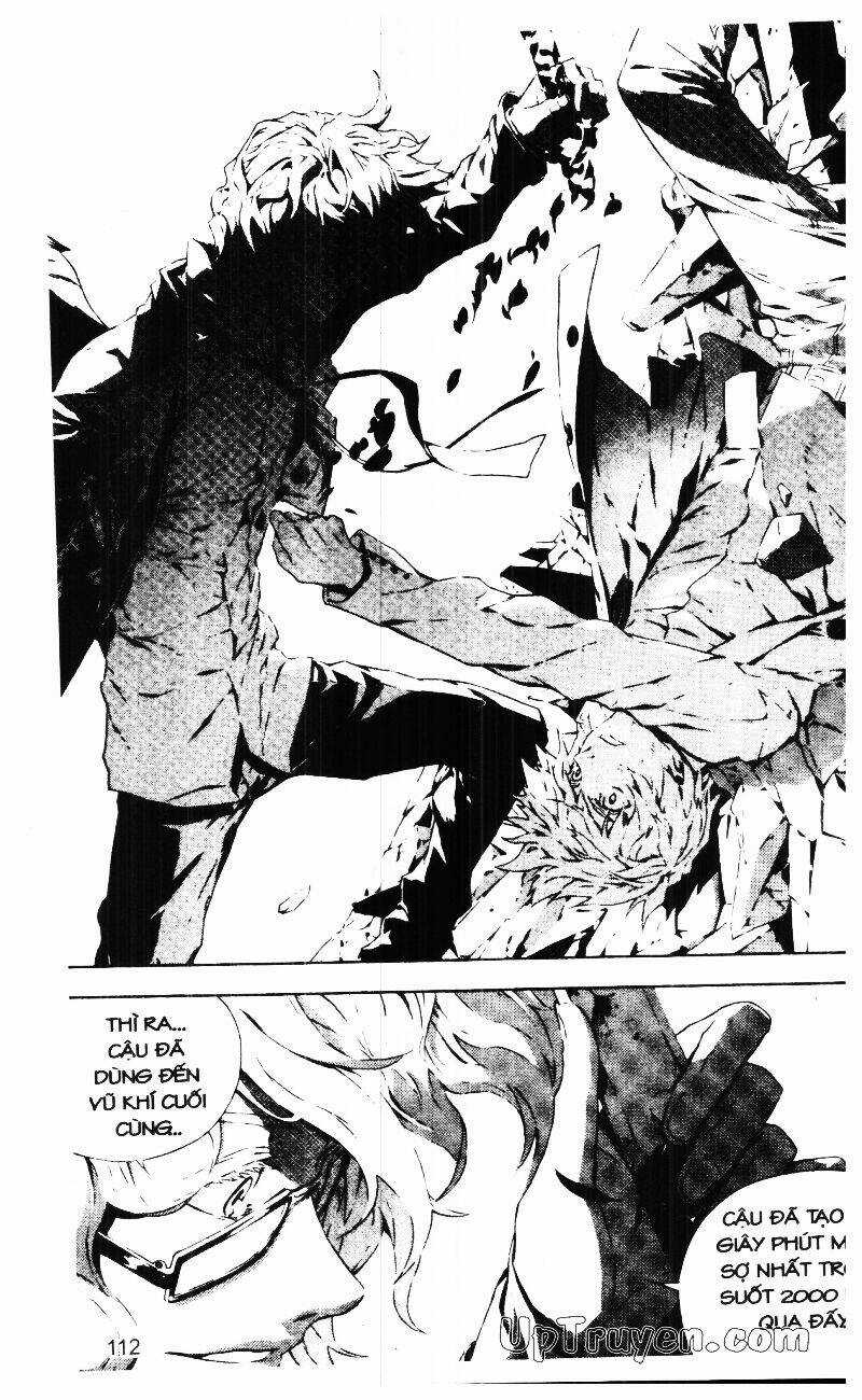 Raiders Chapter 75 trang 2