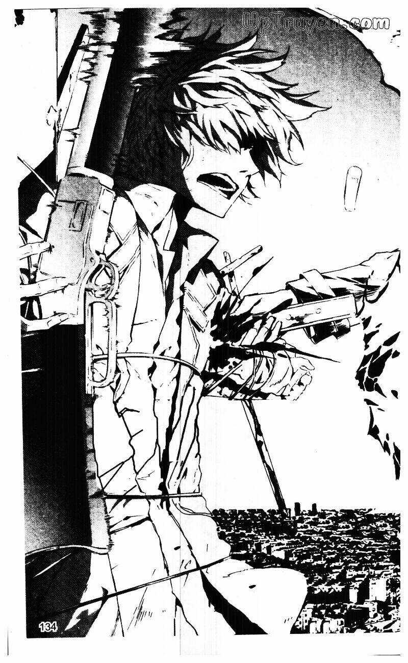 Raiders Chapter 76 trang 11