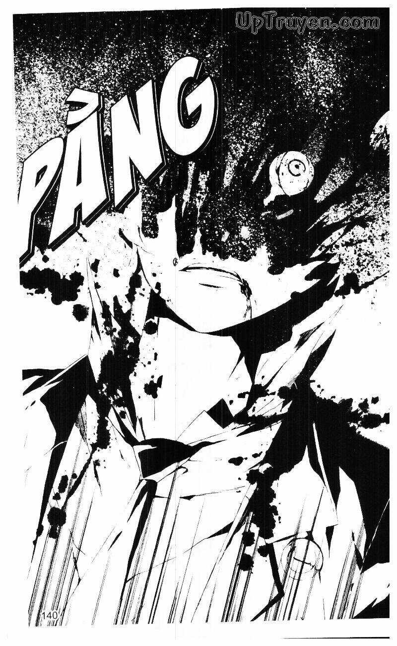 Raiders Chapter 76 trang 17