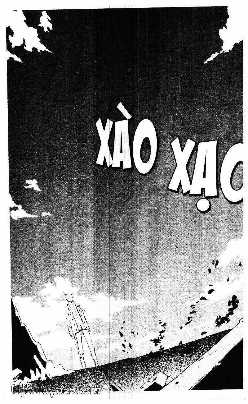 Raiders Chapter 76 trang 19