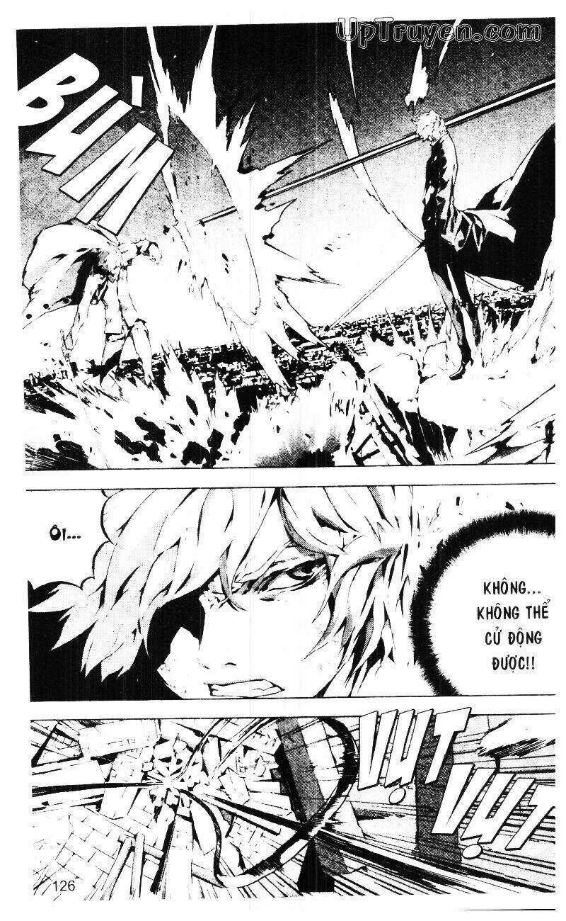 Raiders Chapter 76 trang 2