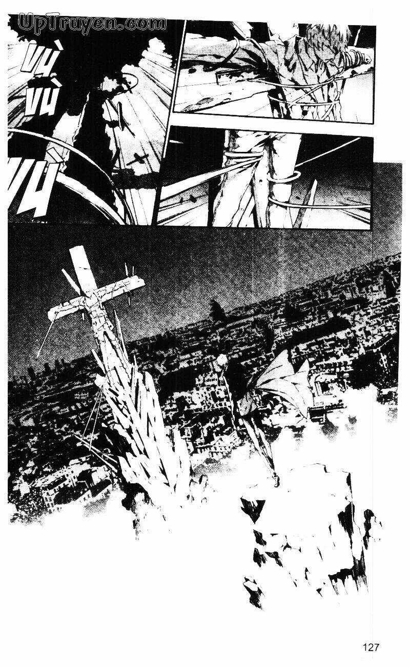 Raiders Chapter 76 trang 3