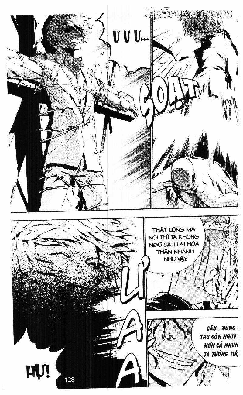 Raiders Chapter 76 trang 4