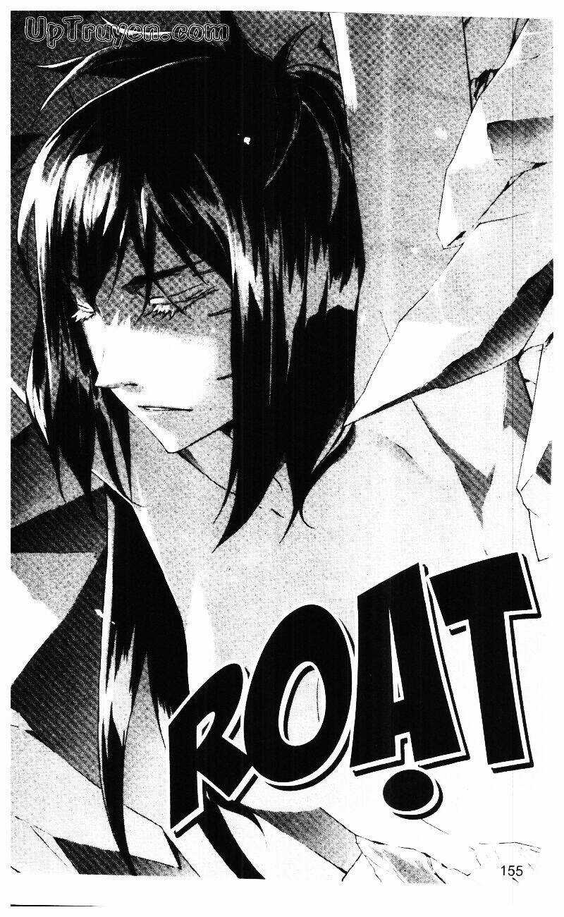 Raiders Chapter 77 trang 10