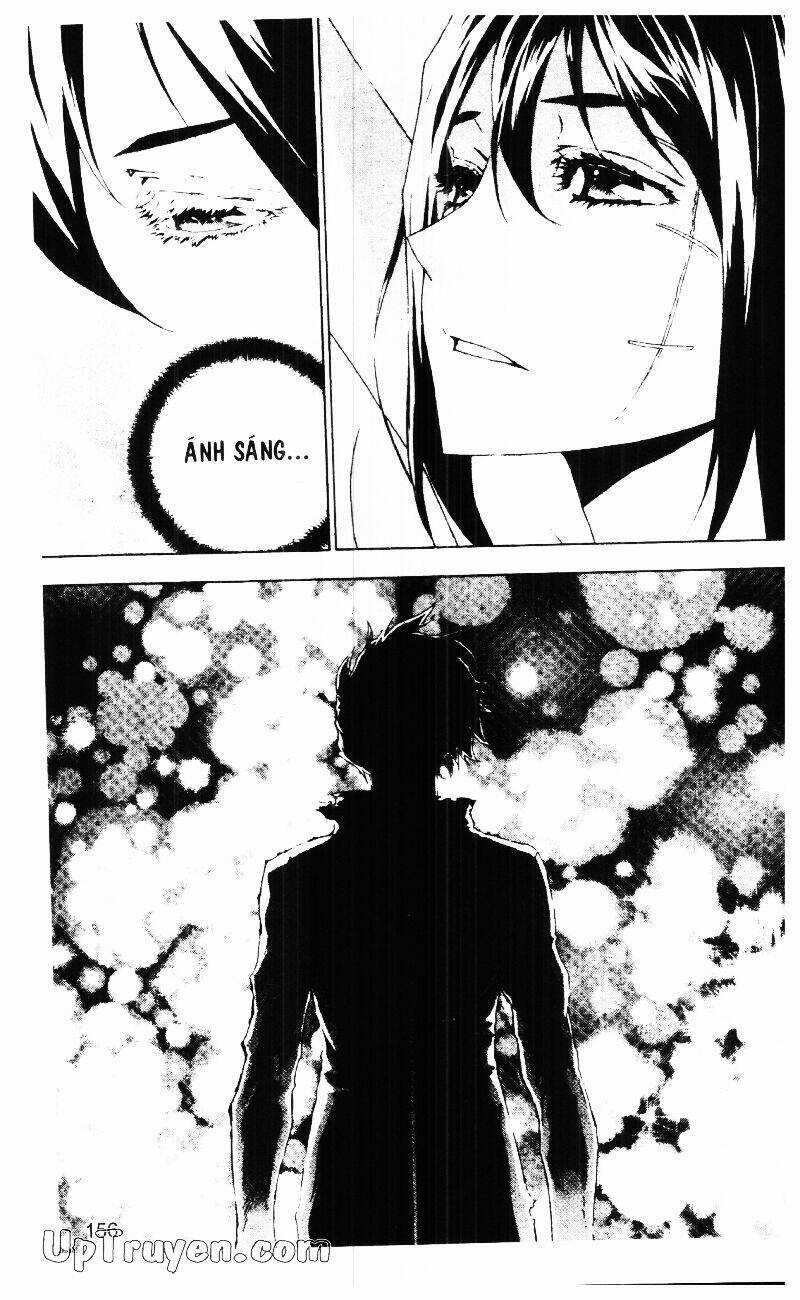 Raiders Chapter 77 trang 11