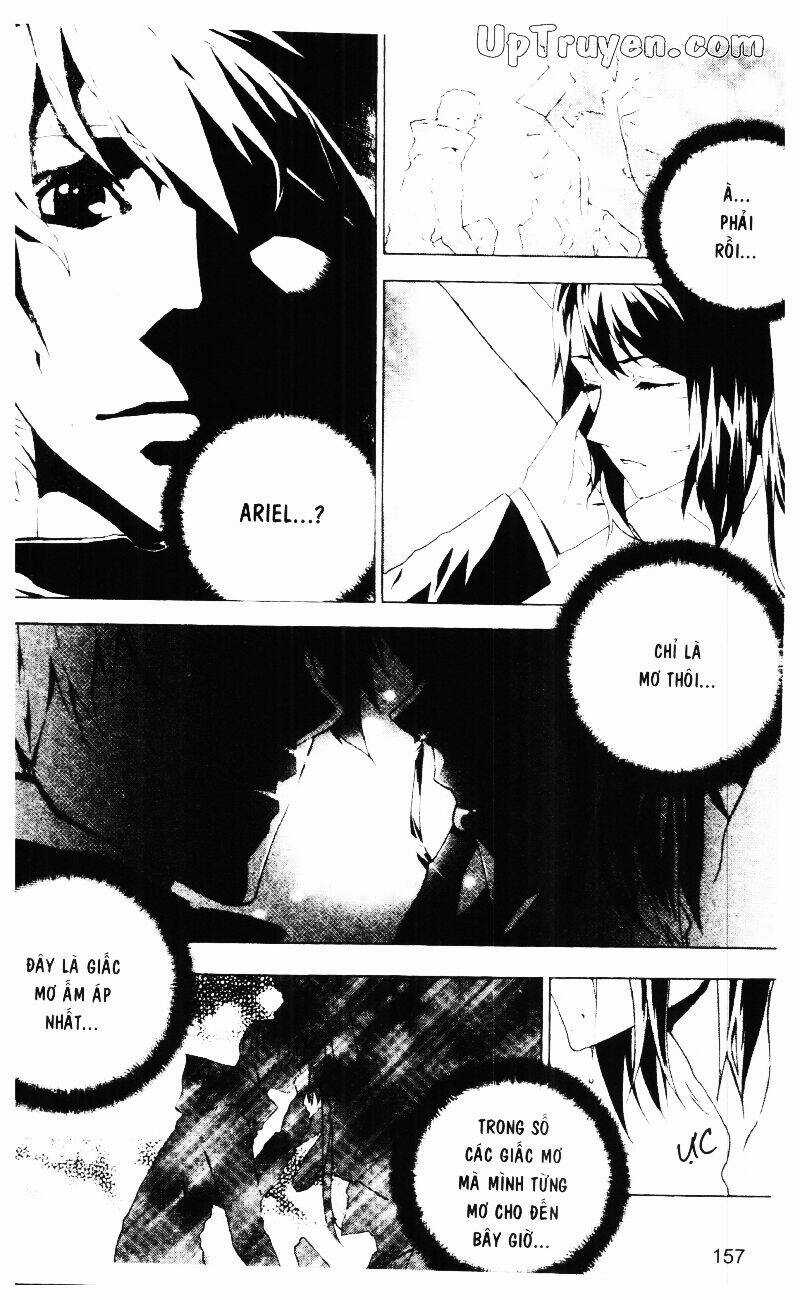 Raiders Chapter 77 trang 12