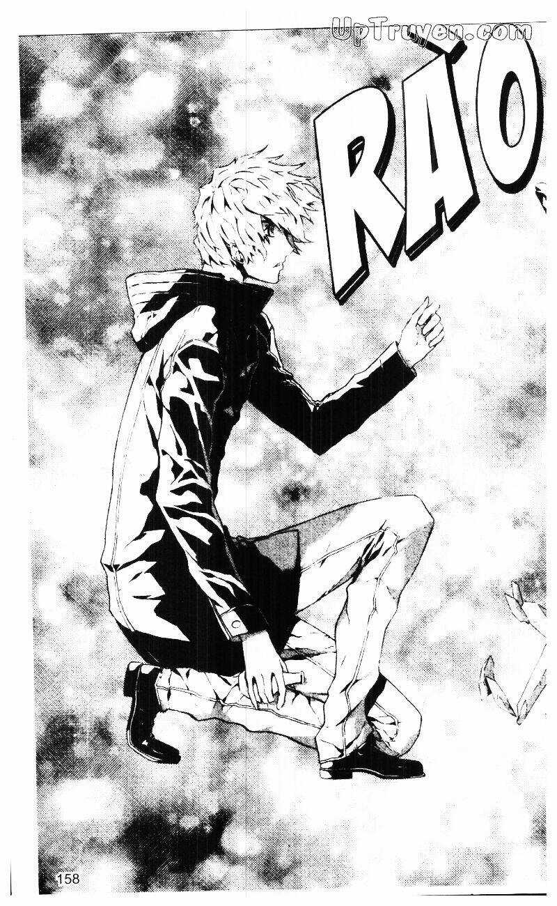 Raiders Chapter 77 trang 13