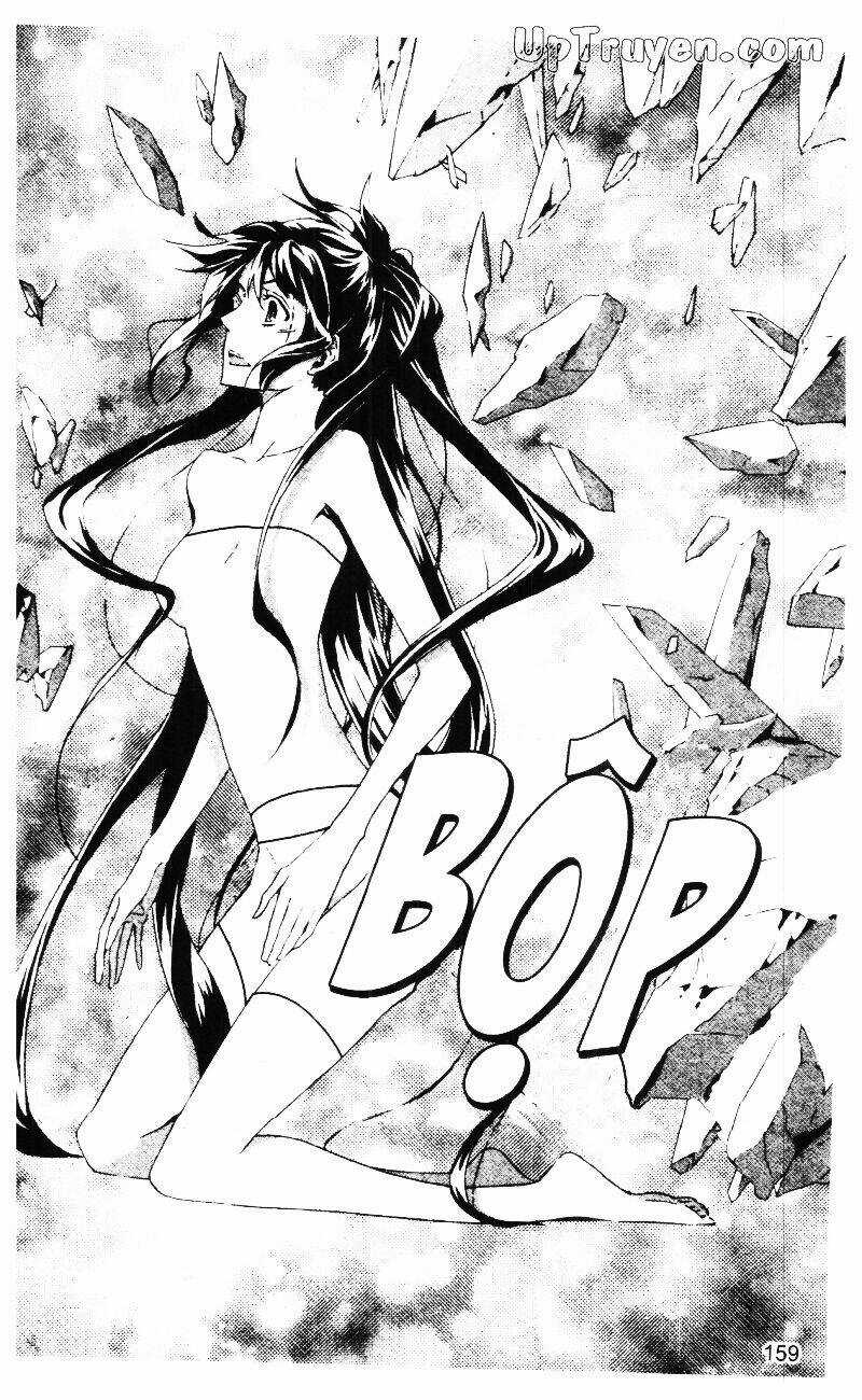 Raiders Chapter 77 trang 14