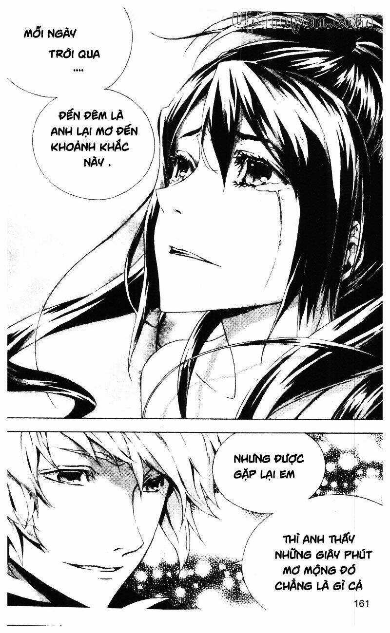 Raiders Chapter 77 trang 16