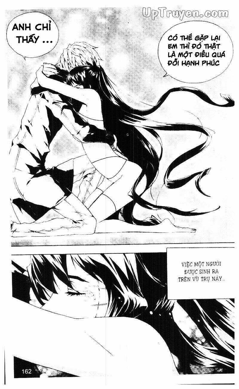 Raiders Chapter 77 trang 17