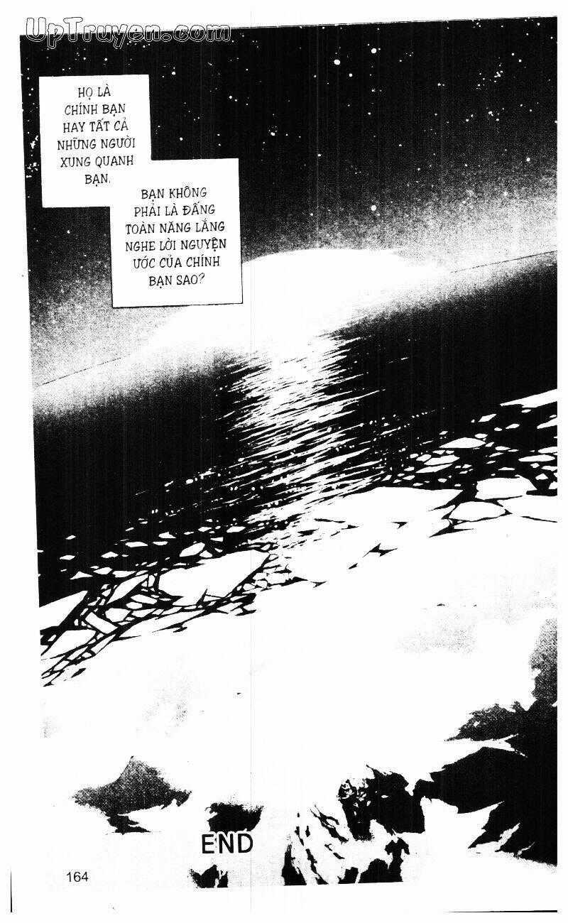 Raiders Chapter 77 trang 19