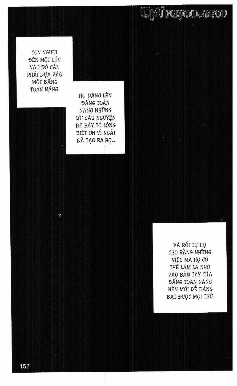 Raiders Chapter 77 trang 7