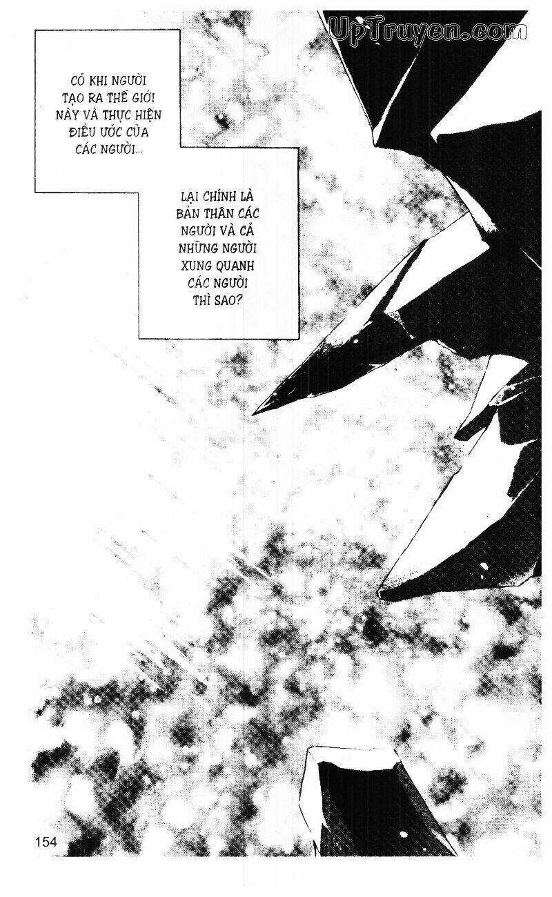 Raiders Chapter 77 trang 9